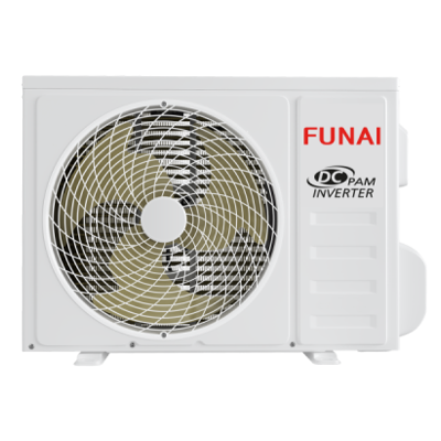 Funai RAC-I-KT30HP.D01 дополнительная фотография