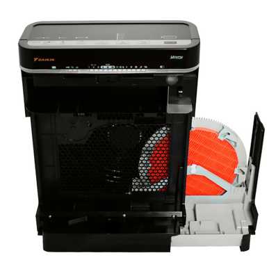 Daikin KNME998-фильтр увлажняющий для MC дополнительная фотография