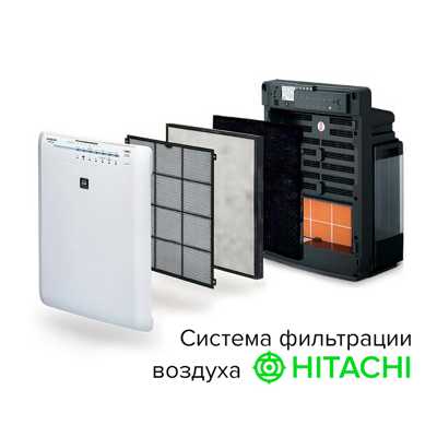 Hitachi EPF-DV1000D дополнительная фотография