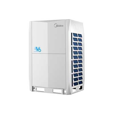 основная фотография Midea MV6-i615WV2GN1