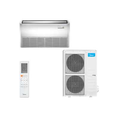 Midea MUE-60HRN1-R/MOU-55HN1-LR дополнительная фотография