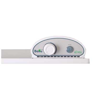 Конвектор Ballu BEC/EZMR-500 фото 11