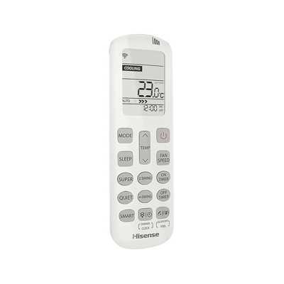 Hisense AS-13UW4RVETG00(R) дополнительная фотография