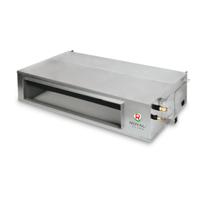 основная фотография Royal Clima CO-D 60HNI /CO-E 60HNI