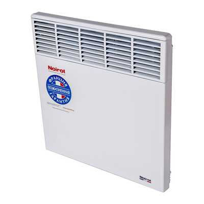 Конвектор Noirot CNX-4 Plus 1000 фото 8