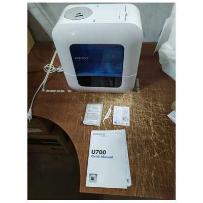 Boneco U700 уценка-34690