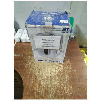 AiRTe KM-576 уценка-51192 фото 1