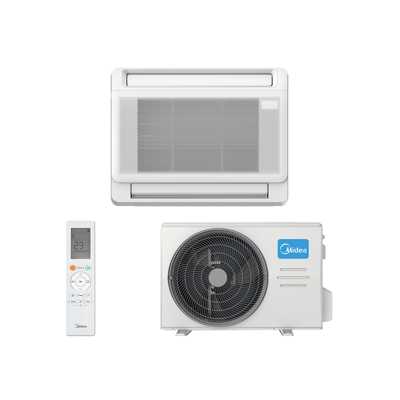 основная фотография Midea MFA2U-17HRFNX-Q(GA)/MOX330U-18HFN8-Q(GA)