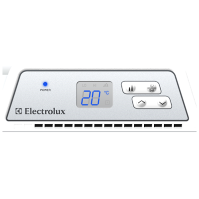 Конвектор Electrolux EIH/AG2 – 1500 E фото 4