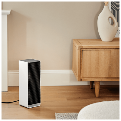 Тепловентилятор Stadler Form Sam little S-009E фото 8