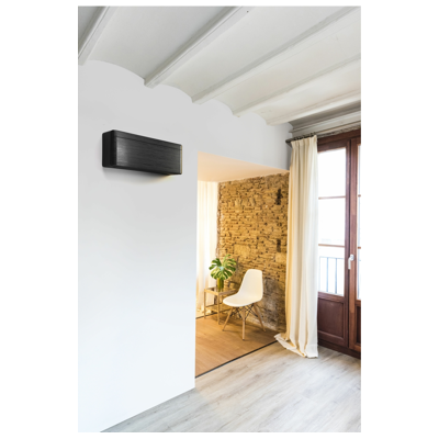 Внутренний блок Daikin FTXA50BT blackwood фото 1