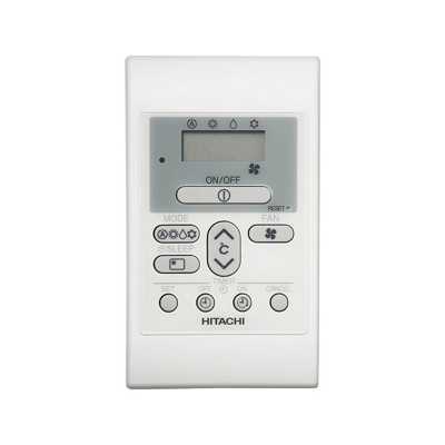 Hitachi RAK-25PSES / RAC-25WSE дополнительная фотография