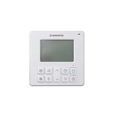 Kentatsu KSKR105HFAN3R/KSUR105HFAN3L дополнительная фотография