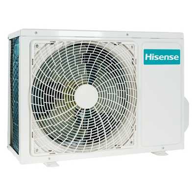 Hisense AS-10HW4SYDTG5 дополнительная фотография