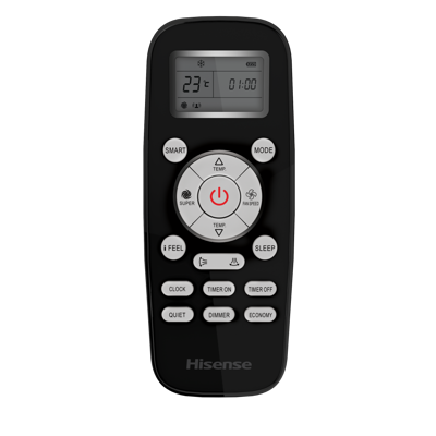 Hisense AS-07HW4SYDTG035В дополнительная фотография