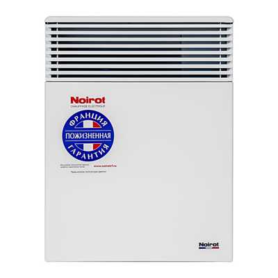 Конвектор Noirot Spot E-5 Plus 750 фото 10
