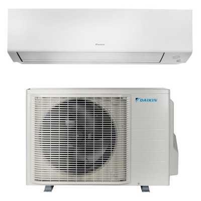 основная фотография Daikin FTXM20A/RXM20A