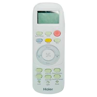 Haier AS12BS4HRA дополнительная фотография