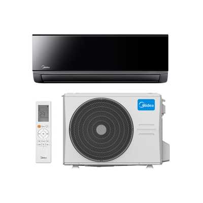 основная фотография Midea MSAG4-24HRN1-I / MSAG4-24HRN1-O