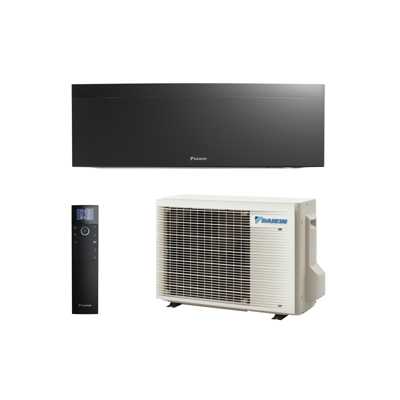 Сплит-система настенная Daikin FTXJ35AB9 / RXJ35A9 фото 13