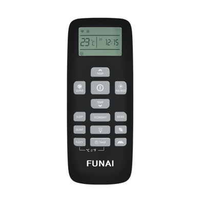 Funai RAC-I-SN30HP.D04 дополнительная фотография