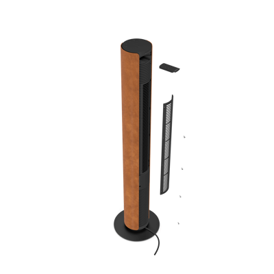 Вентилятор Stadler Form Peter leatherette P-019 фото 7