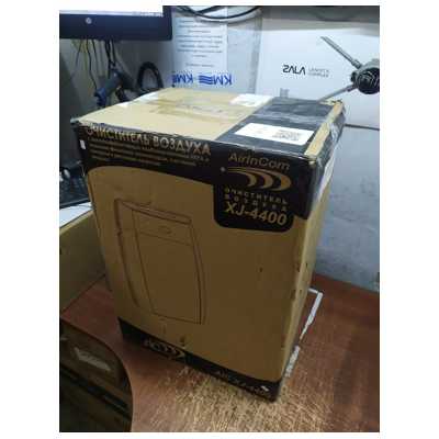 AIC XJ-4400 белый уценка-39861 фото 2