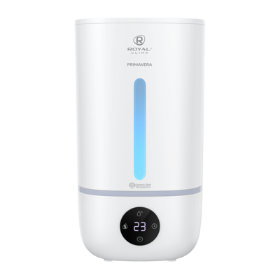 Увлажнитель Royal Clima RUH-PV350/5.0E-WT фото 3