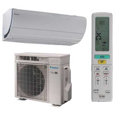 основная фотография Daikin FTXZ50N / RXZ50N (Ururu-Sarara)