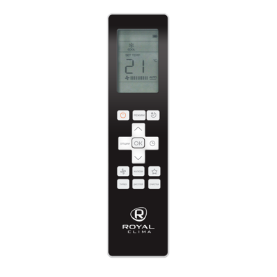 Royal Clima RCI-PX09HN дополнительная фотография