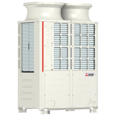 Наружный блок Mitsubishi Electric PUHY-P350YNW-A1