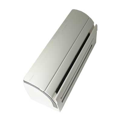 Daikin FTXZ25N / RXZ25N (Ururu-Sarara) дополнительная фотография