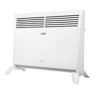 Конвектор Ballu Camino Eco Turbo BEC/EMT-2500 фото 4