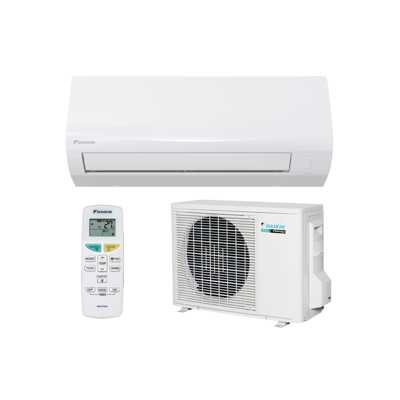основная фотография Daikin FTXF35E / RXF35E/-40