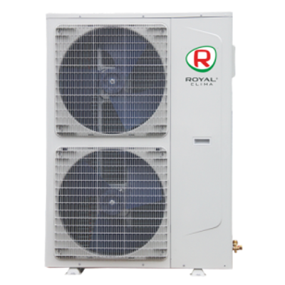 Royal Clima CO-F 60HNX/CO-E 60HNX дополнительная фотография