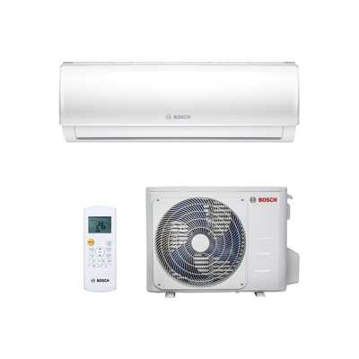 основная фотография BOSCH Climate 5000 RAC 2,6-3 IBW / Climate 5000 RAC 2,6-2 OUE