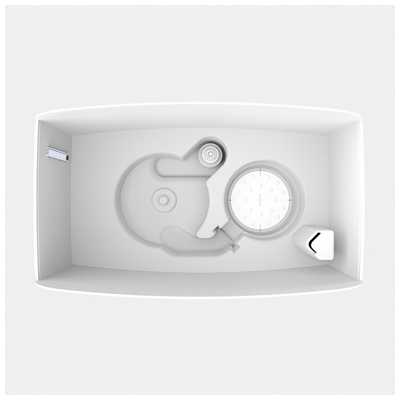 Увлажнитель Boneco S250 фото 5