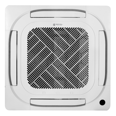 основная фотография Royal Clima ES-C 18HRI / ES-C pan/1X / ES-E 18HXI