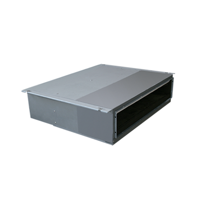 основная фотография Hisense AUD-18UX4SKL4/AUW-18U4SS