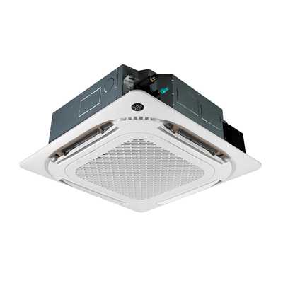 Midea MCD1-24HRFNX(GA)/MOX430U-24HFN8-Q(GA)/T-MBQ4-04A1 дополнительная фотография