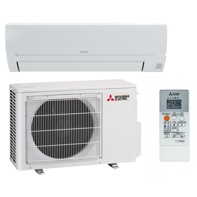 Mitsubishi Electric MSZ-HR50VFK / MUZ-HR50VF