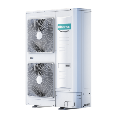 Сплит-система Hisense AUD-85UX4RPH8/AUW-85U6RZ8 фото 1