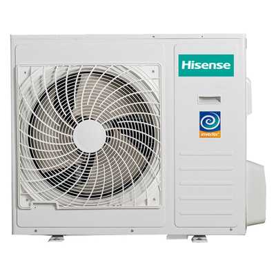 Hisense AS-24UW4RFBDB00 дополнительная фотография