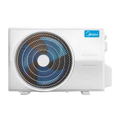 Midea MSAG3-07N8C2-I/MSAG3-07N8C2-O дополнительная фотография