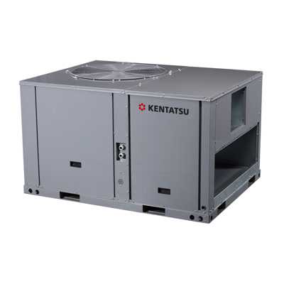 основная фотография Kentatsu KRFN530CFAN3
