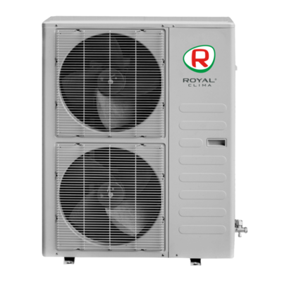 Royal Clima ES-C 18HRI / ES-C pan/1X / ES-E 18HXI дополнительная фотография
