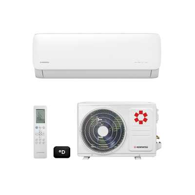 основная фотография Kentatsu KSGAB26HZRN1W/KSRAB26HZRN1/-40