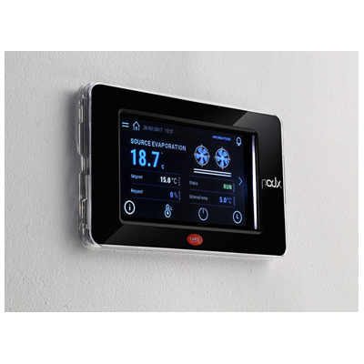 Carel UR027HL204 фото 1