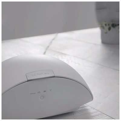 LG PWKAUW01 портативный чехол для маски AP300A дополнительная фотография