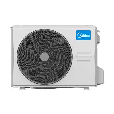 Midea MSAG4-24HRN1-I / MSAG4-24HRN1-O дополнительная фотография